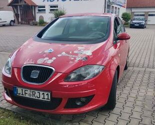 Seat Altea Gebrauchtwagen