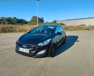 Hyundai i30 Gebrauchtwagen