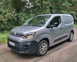 Citroen Berlingo Gebrauchtwagen