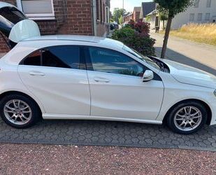 Mercedes-Benz 200 Gebrauchtwagen