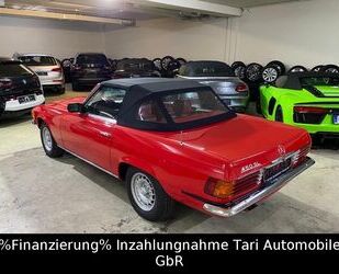 Mercedes-Benz SL 450 Gebrauchtwagen