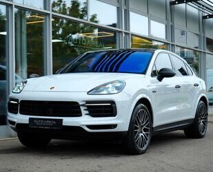 Porsche Cayenne Gebrauchtwagen