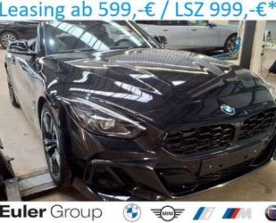 BMW Z4 M40 Gebrauchtwagen