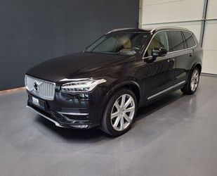 Volvo XC90 Gebrauchtwagen