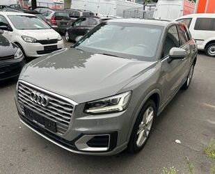 VW Q2 