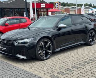Audi RS6 Gebrauchtwagen