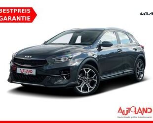 Kia XCeed Gebrauchtwagen