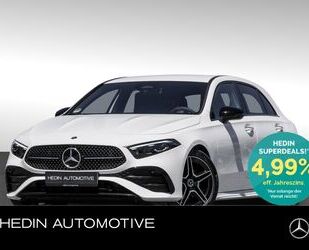 Mercedes-Benz A 200 Gebrauchtwagen