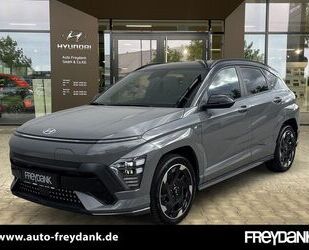 Hyundai KONA Gebrauchtwagen