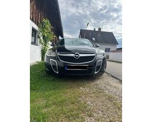 Opel Insignia Gebrauchtwagen