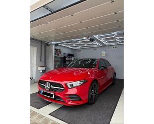 Mercedes-Benz A 200 Gebrauchtwagen