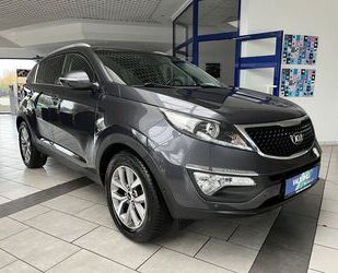 Kia Sportage Gebrauchtwagen