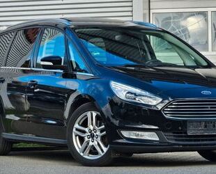 Ford Galaxy Gebrauchtwagen
