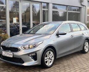Kia ceed Sportswagon Gebrauchtwagen