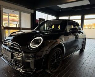 Mini Cooper S Gebrauchtwagen
