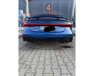 Audi RS7 Gebrauchtwagen