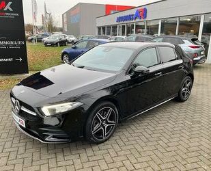 Mercedes-Benz A 250 Gebrauchtwagen