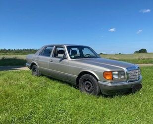 Mercedes-Benz S 260 Gebrauchtwagen