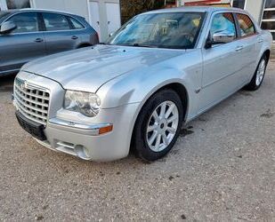 Chrysler 300C Gebrauchtwagen