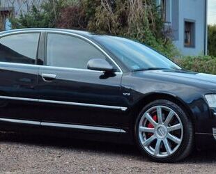 Audi A8 Gebrauchtwagen