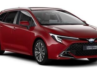 Toyota Corolla Gebrauchtwagen