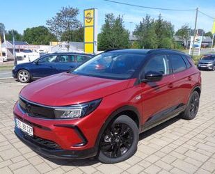 Opel Grandland (X) Gebrauchtwagen