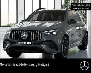 Mercedes-Benz GLE 53 AMG Gebrauchtwagen