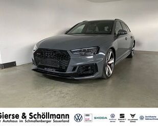 Audi RS4 Gebrauchtwagen