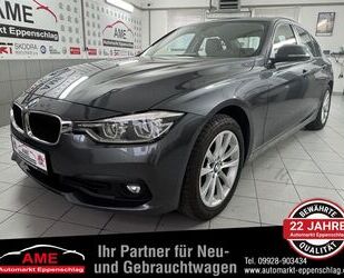 BMW 330 Gebrauchtwagen