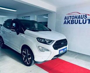 Ford EcoSport Gebrauchtwagen