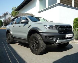 Ford Raptor Gebrauchtwagen