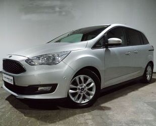 Ford Grand C-Max Gebrauchtwagen