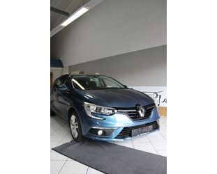 Renault Megane Gebrauchtwagen