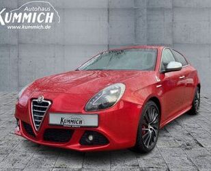 Alfa Romeo Giulietta Gebrauchtwagen
