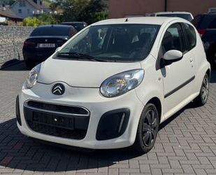 Citroen C1 Gebrauchtwagen