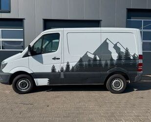 Mercedes-Benz Sprinter Gebrauchtwagen