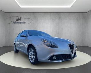 Alfa Romeo Giulietta Gebrauchtwagen