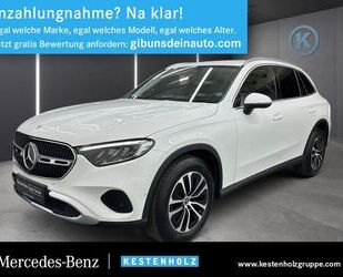 Mercedes-Benz GLC 200 Gebrauchtwagen