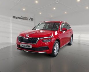 Skoda Kamiq Gebrauchtwagen