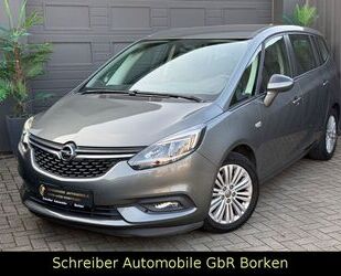 Opel Zafira Tourer Gebrauchtwagen