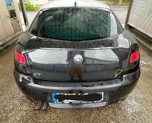 Alfa Romeo GT Gebrauchtwagen