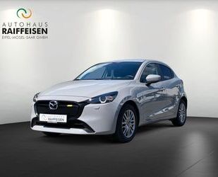 Mazda 2 Gebrauchtwagen