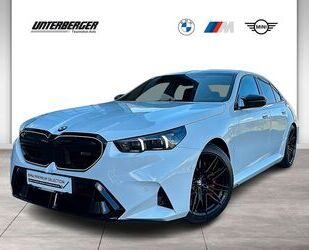 BMW M5 Gebrauchtwagen