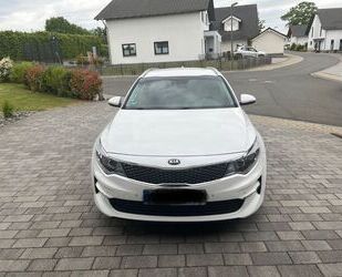 Kia Optima Gebrauchtwagen