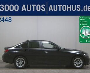 BMW 318 Gebrauchtwagen