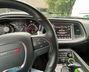 Dodge Challenger Gebrauchtwagen