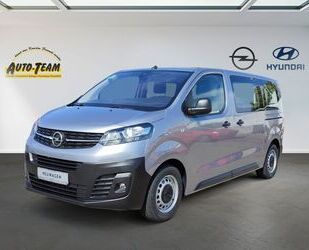 Opel Vivaro Gebrauchtwagen