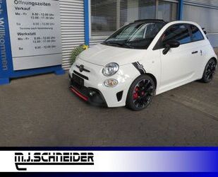 Abarth 500 