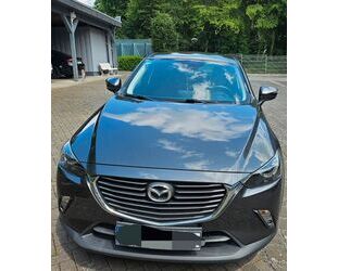 Mazda CX-3 Gebrauchtwagen