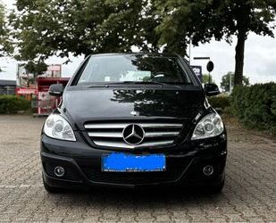 Mercedes-Benz B 160 Gebrauchtwagen